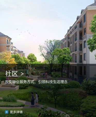 社區
